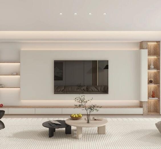 設計風格丨如何選擇適合自己的奶油風家裝？